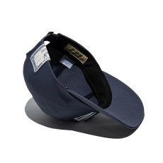 画像6: THE H.W.DOG&CO.  H of W CAP (BLUE) (6)