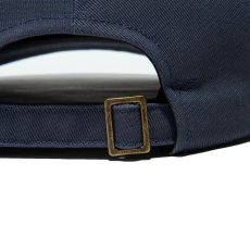 画像5: THE H.W.DOG&CO.  H of W CAP (BLUE) (5)