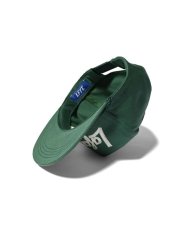 画像5: LFYT  5 PANNEL GOLFER CAP (GREEN) (5)