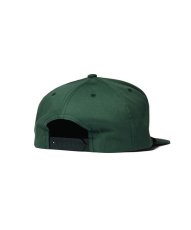 画像4: LFYT  5 PANNEL GOLFER CAP (GREEN) (4)