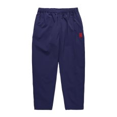 画像1: STANDARD CALIFORNIA  SD Cordura Stretch Utility Easy Pants (Navy) (1)