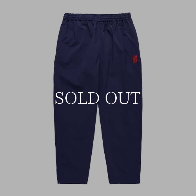 STANDARD CALIFORNIA SD Cordura Stretch Utility Easy Pants (Navy
