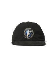 画像2: LFYT  CHAMPS BADGE CAP (BLACK) (2)