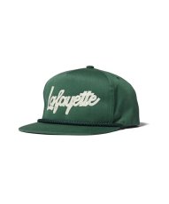 画像1: LFYT  5 PANNEL GOLFER CAP (GREEN) (1)