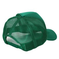 画像2: PORKCHOP GARAGE SUPPLY  CHOP YOUR OWN WOOD CAP (KELLY GREEN) (2)