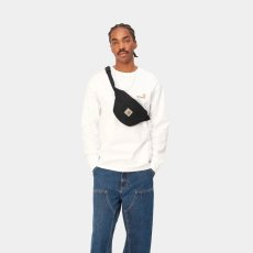 画像3: CARHARTT WIP  JAKE HIP BAG (Black) (3)