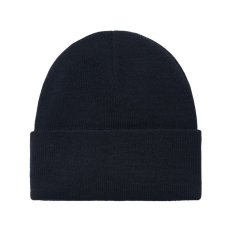 画像3: CARHARTT WIP  CHASE BEANIE (Dark Navy / Gold) (3)