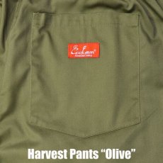 画像6: COOKMAN  Harvest Pants (Olive) (6)