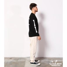 画像14: COOKMAN  Chef Pants Denim Natural (14)