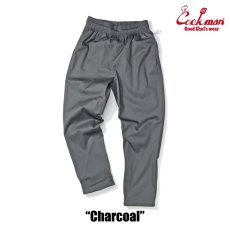 画像9: COOKMAN  Chef Pants (Charcoal) (9)