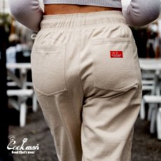 画像16: COOKMAN  Chef Pants Denim Natural (16)