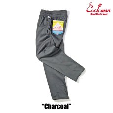 画像10: COOKMAN  Chef Pants (Charcoal) (10)