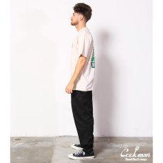 画像20: COOKMAN  Harvest Pants (Black) (20)