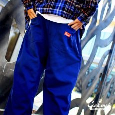 画像14: COOKMAN  Chef Pants (Navy) (14)