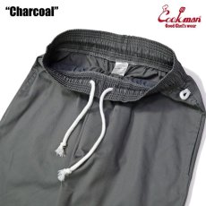 画像4: COOKMAN  Chef Pants (Charcoal) (4)