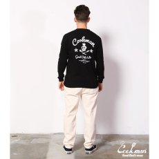 画像13: COOKMAN  Chef Pants Denim Natural (13)