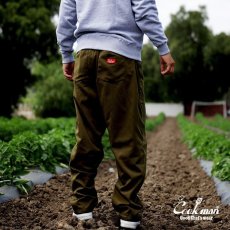 画像18: COOKMAN  Harvest Pants (Olive) (18)