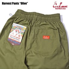 画像5: COOKMAN  Harvest Pants (Olive) (5)