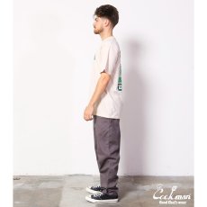 画像18: COOKMAN  Chef Pants (Charcoal) (18)