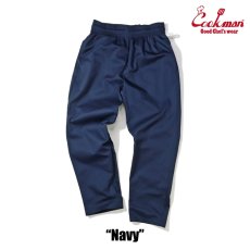 画像9: COOKMAN  Chef Pants (Navy) (9)