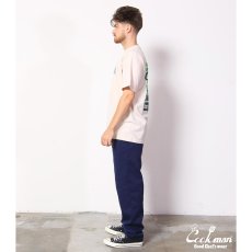 画像18: COOKMAN  Chef Pants (Navy) (18)