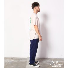 画像19: COOKMAN  Chef Pants (Navy) (19)