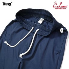 画像4: COOKMAN  Chef Pants (Navy) (4)