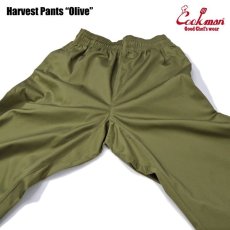 画像8: COOKMAN  Harvest Pants (Olive) (8)