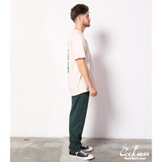 画像21: COOKMAN  Chef Pants (Dark Green) (21)
