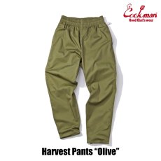 画像9: COOKMAN  Harvest Pants (Olive) (9)