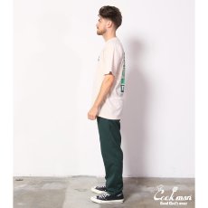 画像22: COOKMAN  Chef Pants (Dark Green) (22)