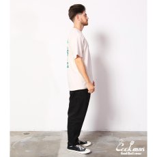 画像19: COOKMAN  Harvest Pants (Black) (19)