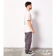 画像17: COOKMAN  Chef Pants (Charcoal) (17)