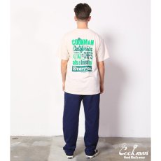 画像17: COOKMAN  Chef Pants (Navy) (17)