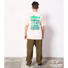 画像14: COOKMAN  Harvest Pants (Olive) (14)