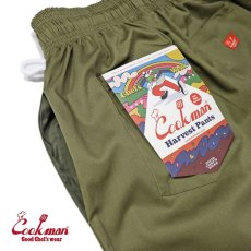 画像7: COOKMAN  Harvest Pants (Olive) (7)