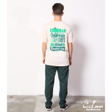 画像20: COOKMAN  Chef Pants (Dark Green) (20)