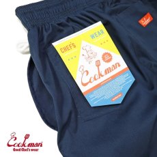 画像8: COOKMAN  Chef Pants (Navy) (8)