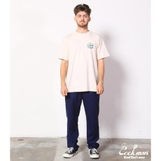 画像16: COOKMAN  Chef Pants (Navy) (16)