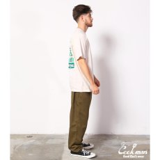 画像15: COOKMAN  Harvest Pants (Olive) (15)