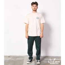 画像19: COOKMAN  Chef Pants (Dark Green) (19)