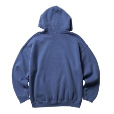 画像2: Liberaiders  LR BOX LOGO HOODIE (NAVY) (2)