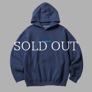 トップス LIBERAIDERS CAMP ICON PULLOVER HOODIE LIBERAIDERS CAMP ICON PULLOVER HOODIE