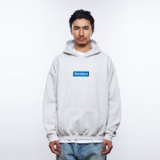 画像6: Liberaiders  LR BOX LOGO HOODIE (WHITE) (6)