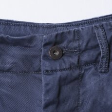 画像6: Liberaiders  SARROUEL CHINO PAINTER PANTS (NAVY) (6)