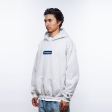 画像7: Liberaiders  LR BOX LOGO HOODIE (WHITE) (7)