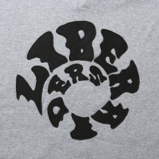 画像5: Liberaiders  SPIRAL LOGO HOODIE (GRAY) (5)