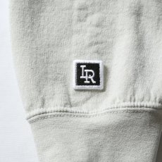 画像4: Liberaiders  LR BOX LOGO HOODIE (WHITE) (4)