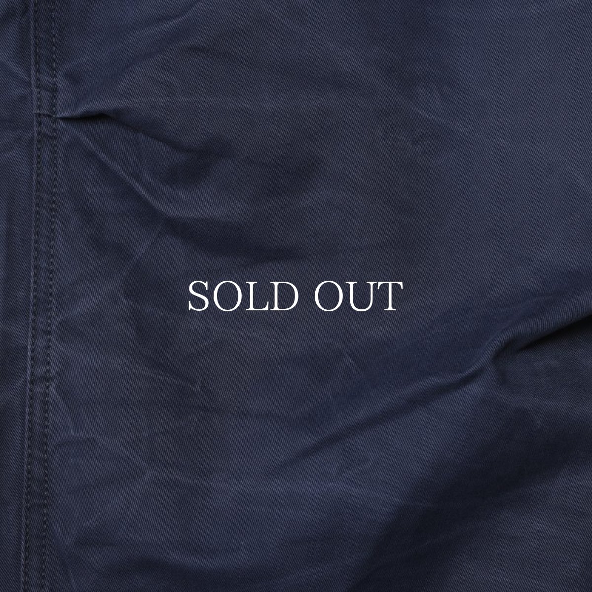 画像3: Liberaiders  SARROUEL CHINO PAINTER PANTS (NAVY) (3)