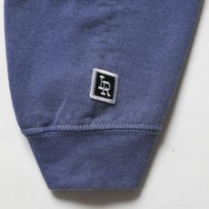 画像4: Liberaiders  LR BOX LOGO HOODIE (NAVY) (4)